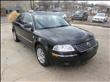2001 Volkswagen Passat
