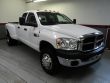 2008 Dodge Ram 3500