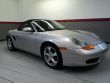 2001 Porsche Boxster