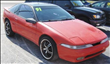 1991 Mitsubishi Eclipse