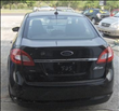 2011 Ford Fiesta