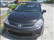 2011 Nissan Versa