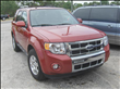 2011 Ford Escape