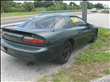 1994 Chevrolet Camaro