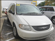 2002 Chrysler Town and Country