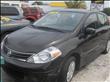 2011 Nissan Versa