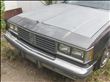 1987 Oldsmobile Cutlass Supreme