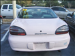 1998 Pontiac Grand Prix