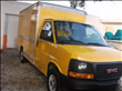 2006 GMC Savana