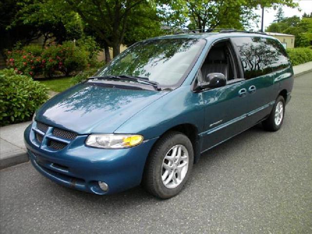 2000 Dodge Grand Caravan for sale