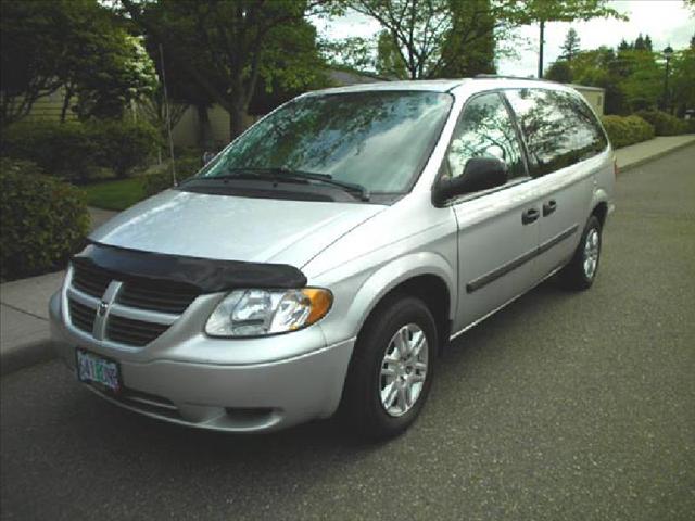 2005 Dodge Grand Caravan for sale