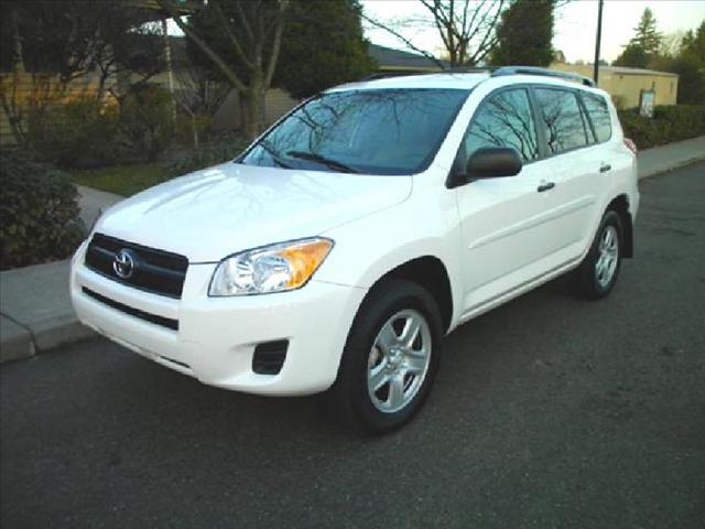 2011 Toyota RAV4 for sale