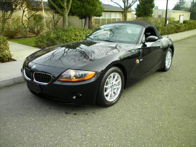 2004 BMW Z4 for sale