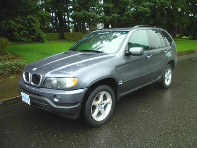2003 BMW X5 for sale