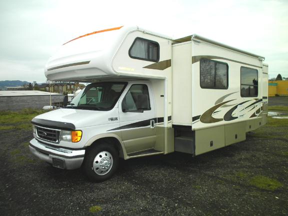2004 TIOGA SL 29S