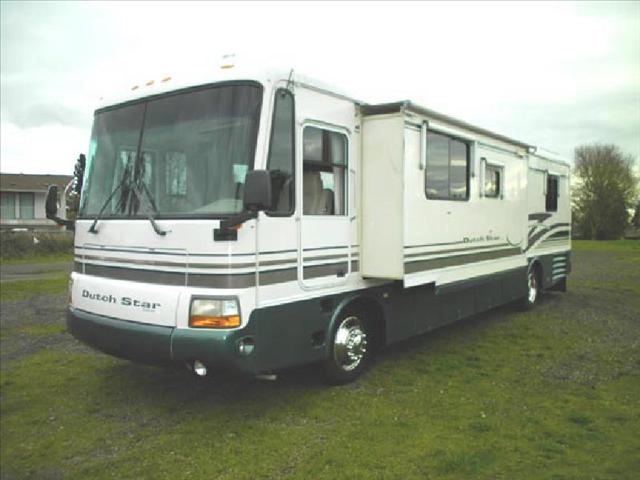 1998 DUTCH STAR 38FT for sale