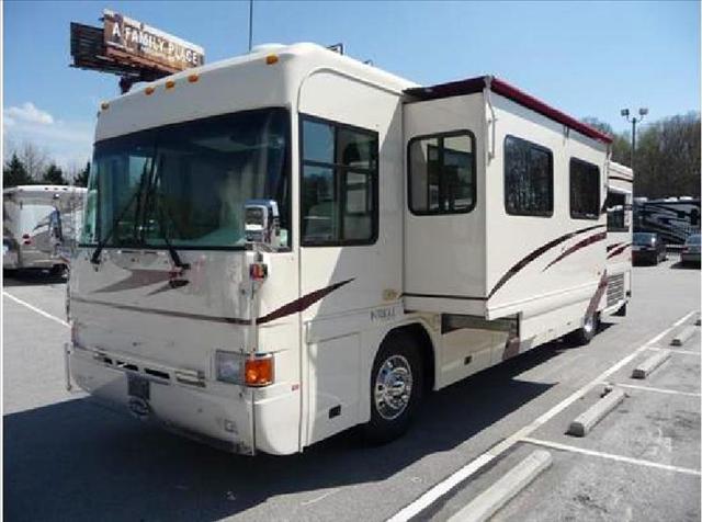 2000 COUNTRY CO INTRIGUE for sale