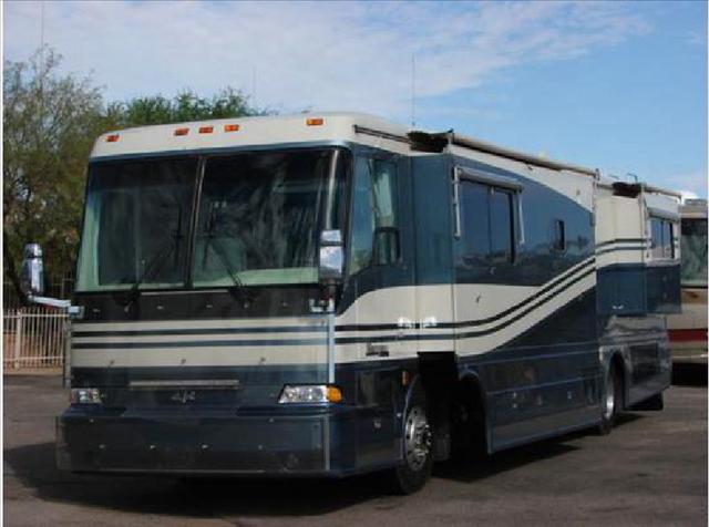 2001 BEAVER MARQUIS JASPER for sale