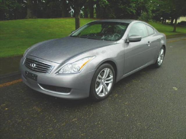 2008 Infiniti G37 for sale