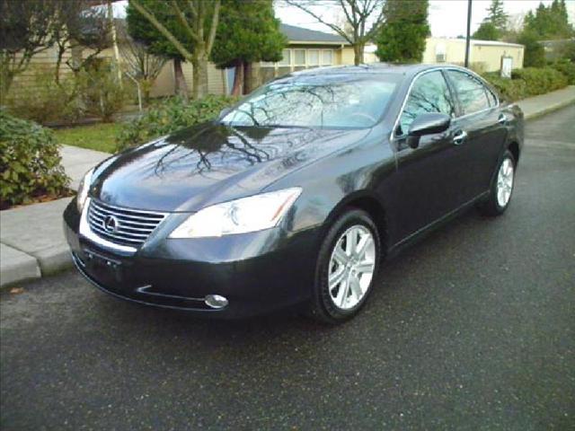 2009 Lexus ES 350