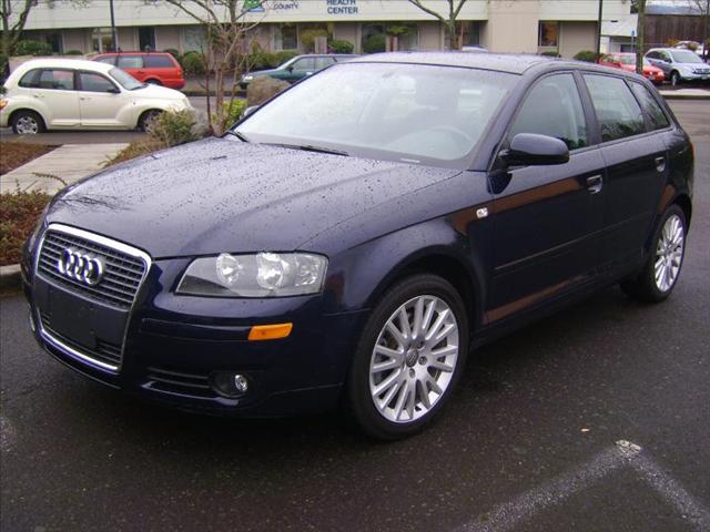 2006 Audi A3 for sale