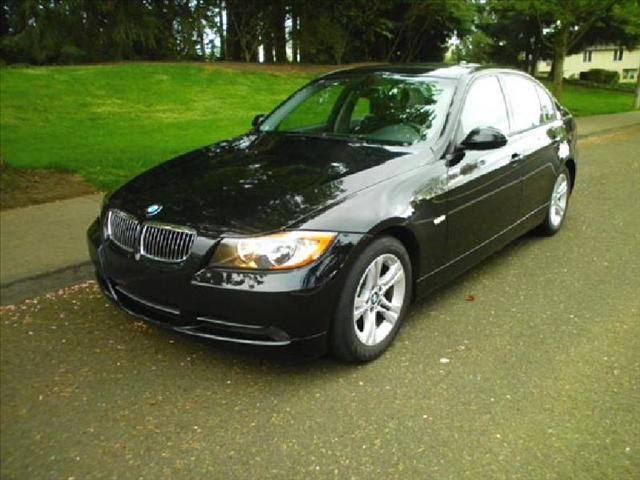 2008 BMW 3 series for sale