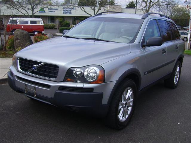 2004 Volvo XC90 for sale