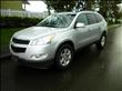 2012 Chevrolet Traverse