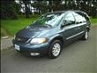 2002 Chrysler Town & Country