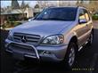2003 Mercedes-Benz M Class