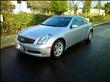 2006 Infiniti G35