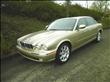 2005 Jaguar XJ8