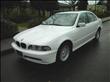 2002 BMW 5 series