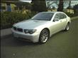 2002 BMW 7 series