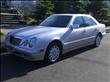 2001 Mercedes-Benz E Class
