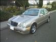2001 Mercedes-Benz E Class