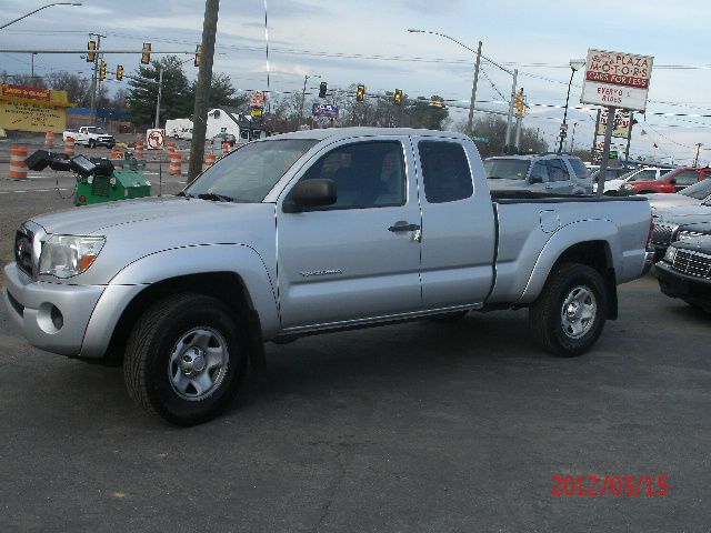 2005 Toyota Tacoma for sale