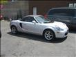 2000 Toyota MR2 Spyder