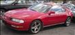1996 Honda Prelude