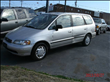 1995 Honda Odyssey