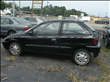 1999 Chevrolet Metro
