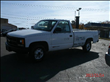 1992 Chevrolet C1500