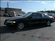 1998 Lincoln Mark VIII