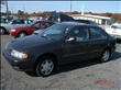 1998 Nissan Sentra