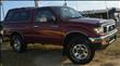 1995 Toyota Tacoma