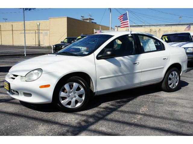 2002 Dodge Neon for sale
