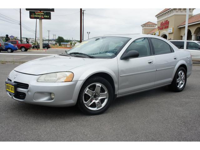 2003 Dodge Stratus for sale