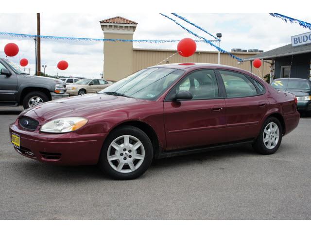 2007 Ford Taurus for sale