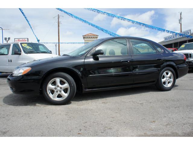 2002 Ford Taurus for sale