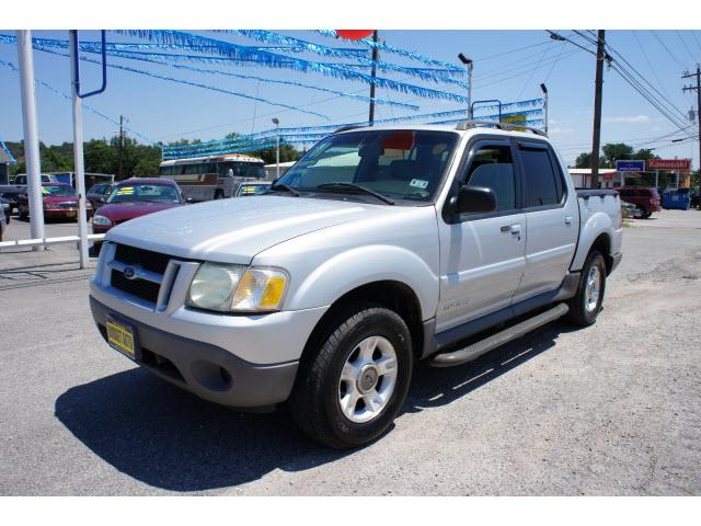 2001 Ford Explorer Sport Trac for sale